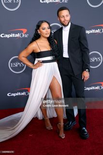 Ayesha Curry feet photo 3