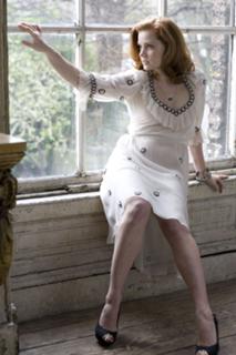Amy Adams feet photo thumbnail