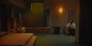 Elizabeth Olsen feet photo 3