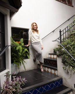 Sasha Alexander feet photo 2