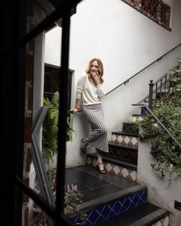 Sasha Alexander feet photo 1