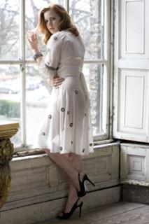 Amy Adams feet photo thumbnail