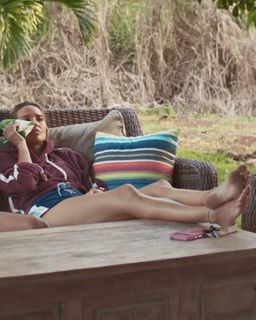 Arielle Kebbel feet photo 1