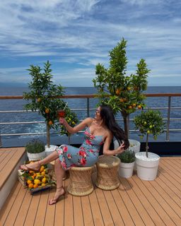Nikki Garcia feet photo 5