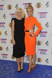 Ashley Roberts feet photo thumbnail