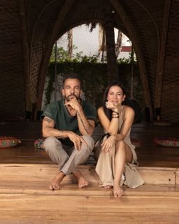 Claudia Lizaldi feet photo thumbnail