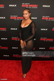Parker McKenna Posey feet photo 1