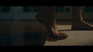 Jessica Biel feet photo thumbnail