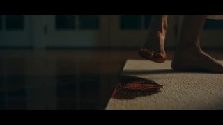 Jessica Biel feet photo thumbnail