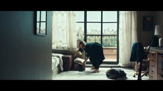 Jessica Biel feet photo thumbnail