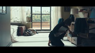Jessica Biel feet photo thumbnail