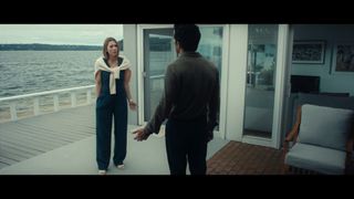 Jessica Biel feet photo 5