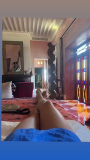 Kate Walsh feet photo 3