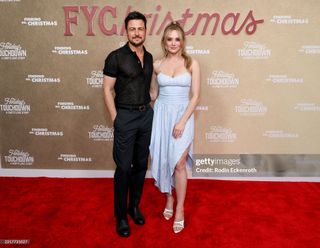 Hunter King feet photo 2