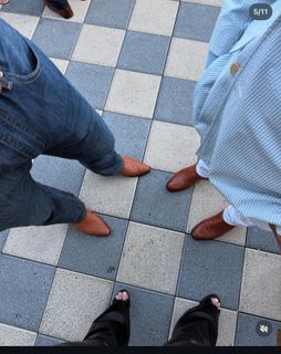 Savannah Chrisley feet photo 4