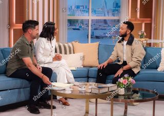 Rochelle Humes feet photo thumbnail