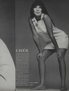 Cher feet photo 5