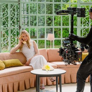 Sophie Turner feet photo 2