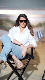 Karine Ferri feet photo 4
