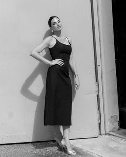 Stamatina Tsimtsili feet photo thumbnail