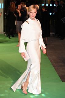 Cate Blanchett feet photo thumbnail