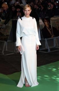 Cate Blanchett feet photo thumbnail