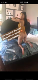 Anna Akana feet photo 1