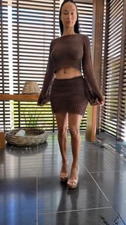 Draya Michele feet photo 5
