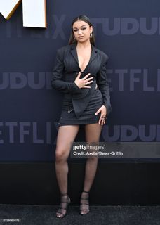 Madison Bailey feet photo 1