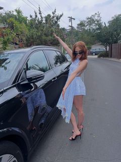 Madeline Brewer feet photo 1