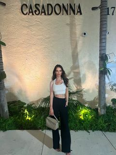 Jessica Lowndes feet photo 5