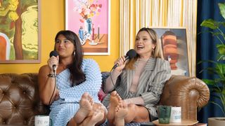 Flávia Alessandra feet photo 2