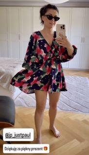 Katarzyna Cichopek feet photo thumbnail