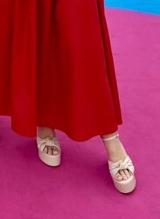 Paulina Sykut feet photo 4