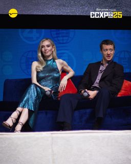 Vanessa Kirby feet photo 2