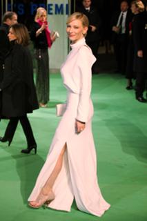 Cate Blanchett feet photo thumbnail