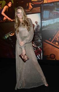 Petra Nemcova feet photo thumbnail