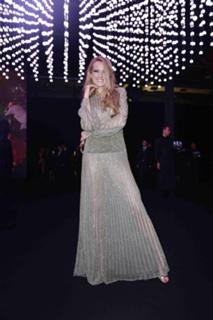 Petra Nemcova feet photo thumbnail