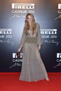 Petra Nemcova feet photo thumbnail