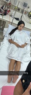 Scarlet Vas feet photo thumbnail