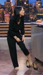 Annalena Baerbock feet photo 5