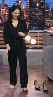 Annalena Baerbock feet photo 4