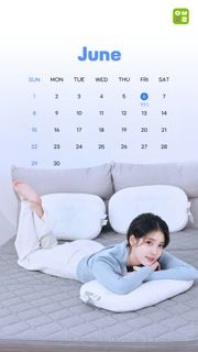 Ji-eun Lee feet photo 1