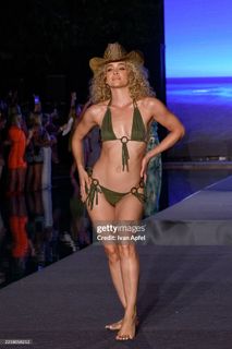 Jasmine Sanders feet photo 4