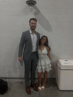 Aly Raisman feet photo 2