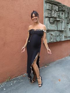 Cristina Pedroche feet photo thumbnail