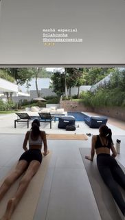 Bruna Marquezine feet photo thumbnail