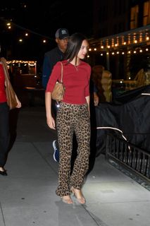 Olivia Rodrigo feet photo 5