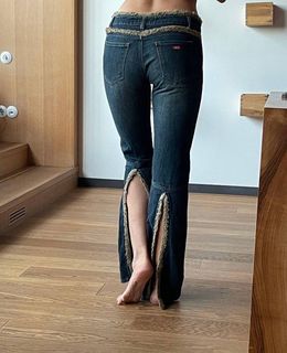 Anastasia Ivleeva feet photo 3