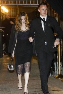 Ana de Armas feet photo 2